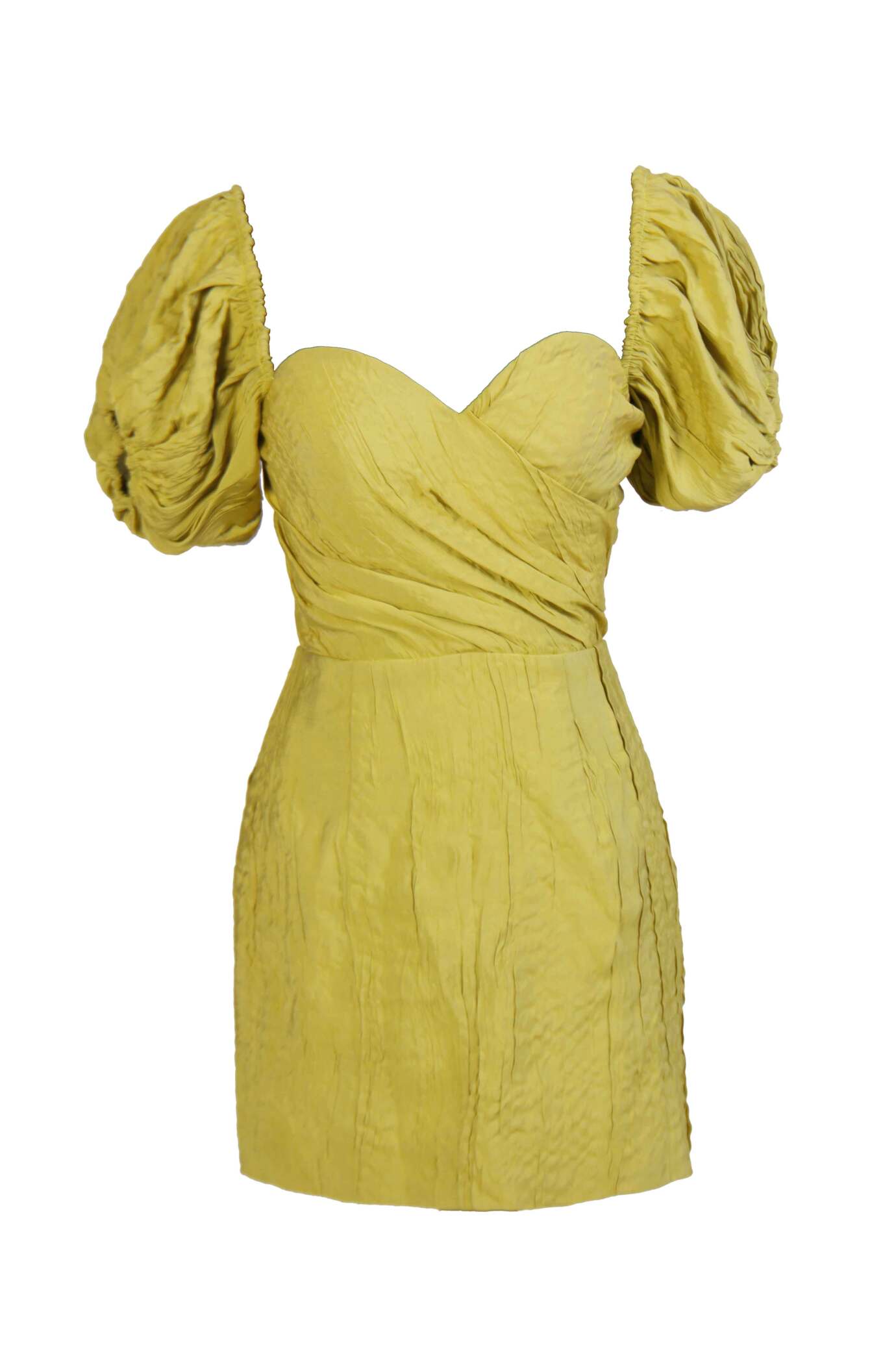 پیراهن کوتاه سبز کم رنگ|مدل فشن|پوشاک زنانه